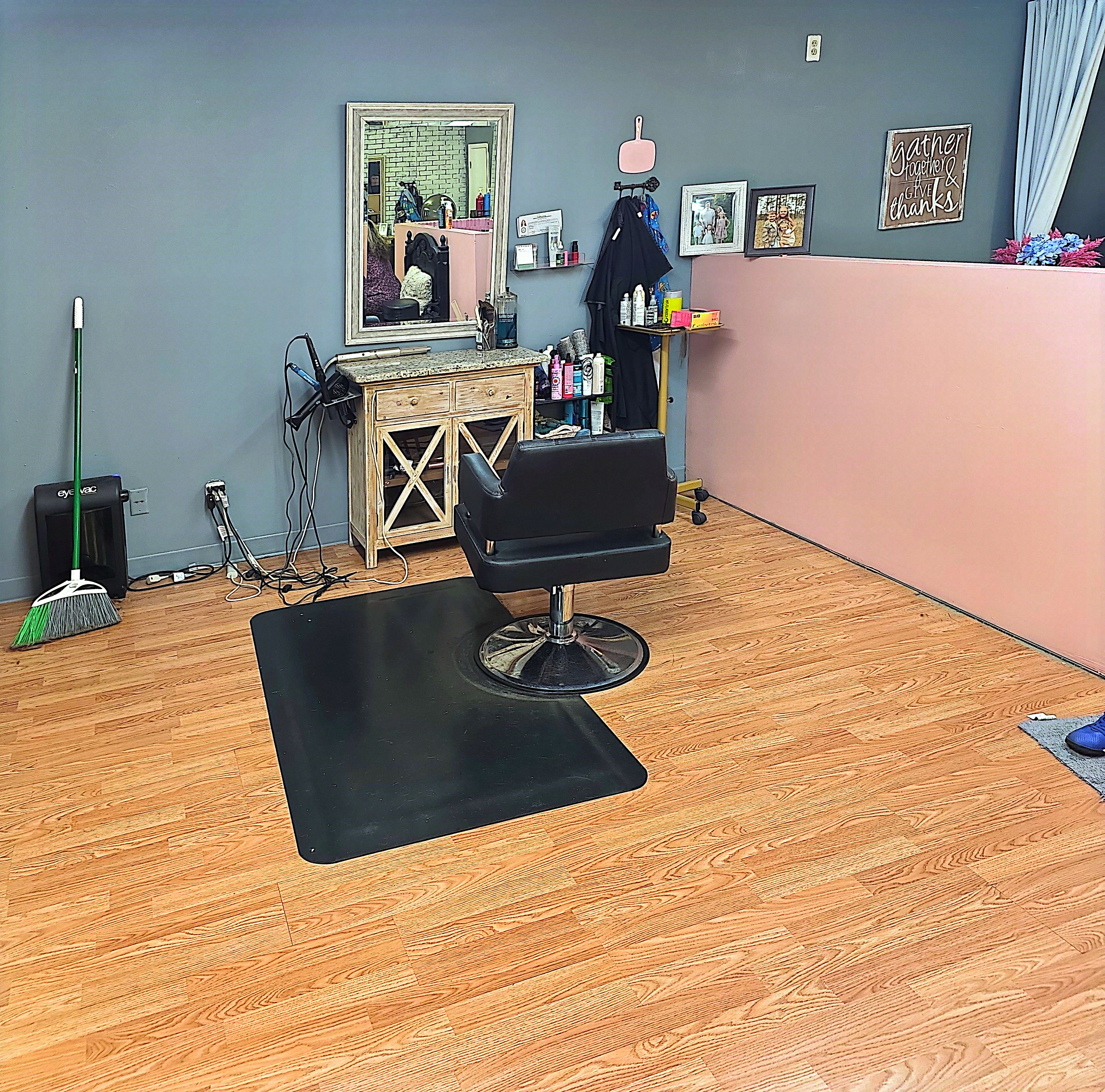 The Studio